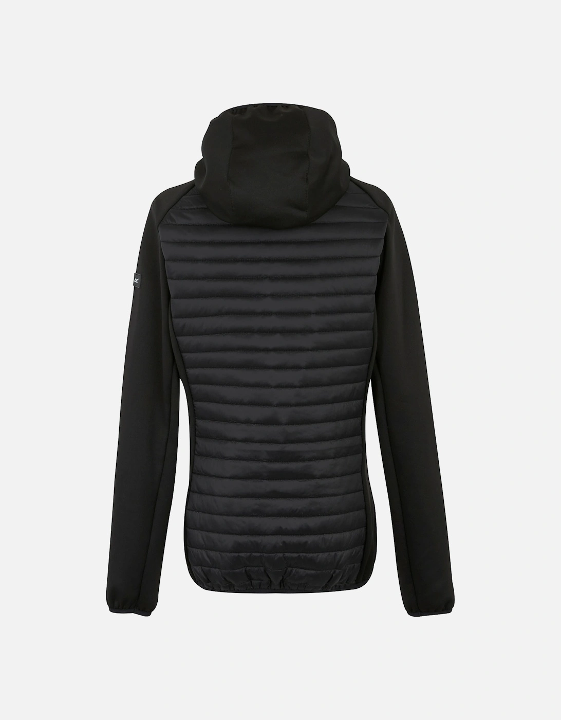 Womens/Ladies Anderson Hybrid Jacket