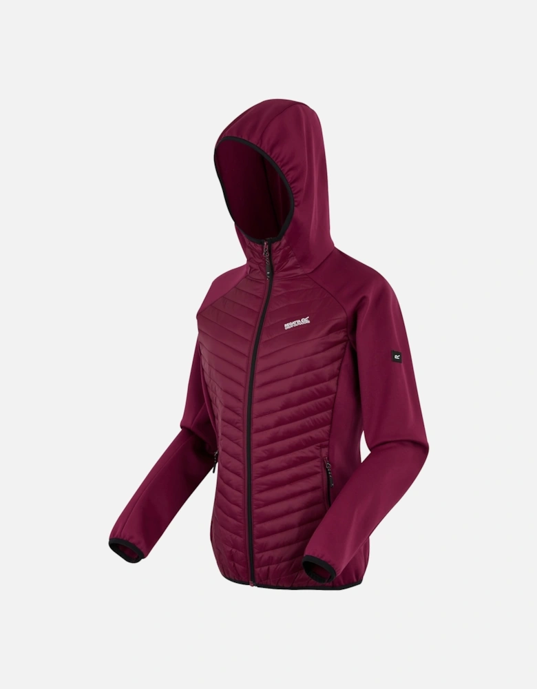 Womens/Ladies Anderson Hybrid Jacket