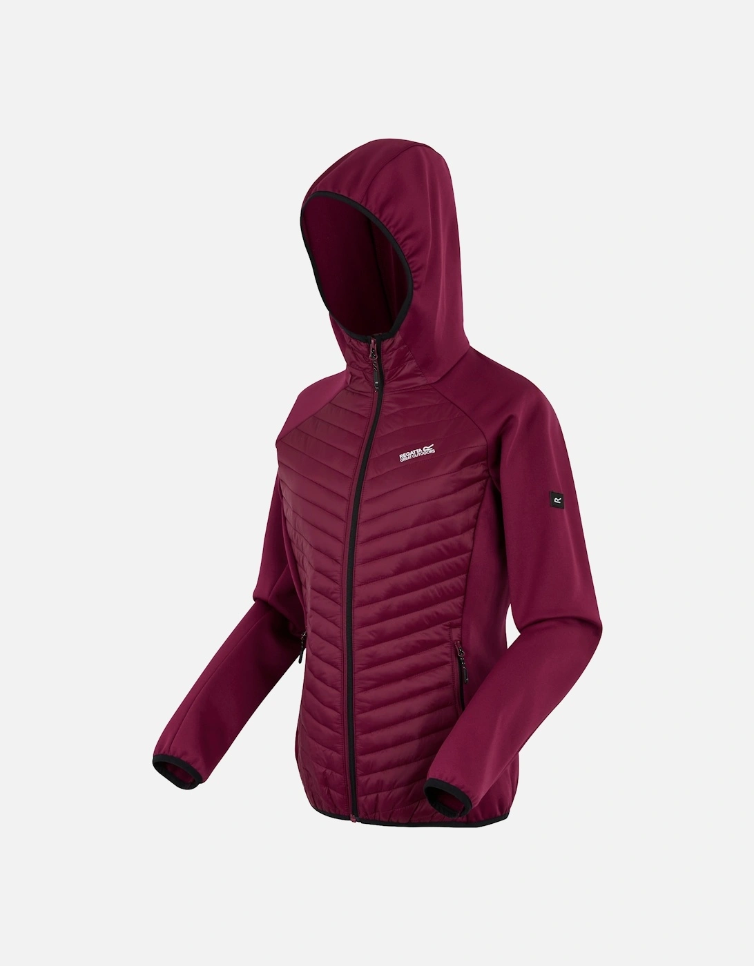 Womens/Ladies Anderson Hybrid Jacket