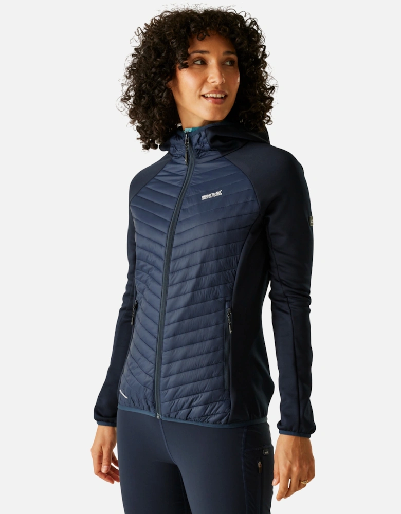 Womens/Ladies Anderson Hybrid Jacket