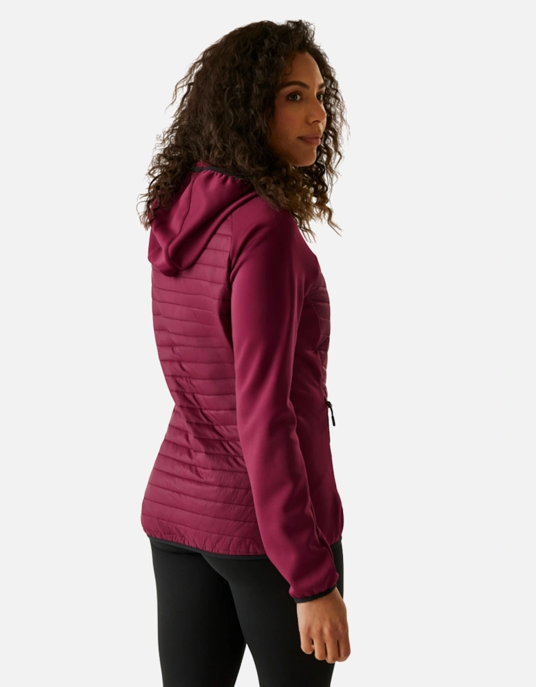 Womens/Ladies Anderson Hybrid Jacket