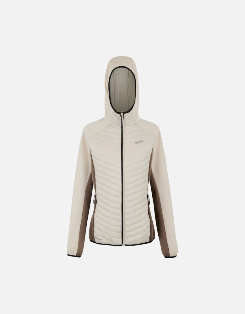 Womens/Ladies Anderson Hybrid Jacket