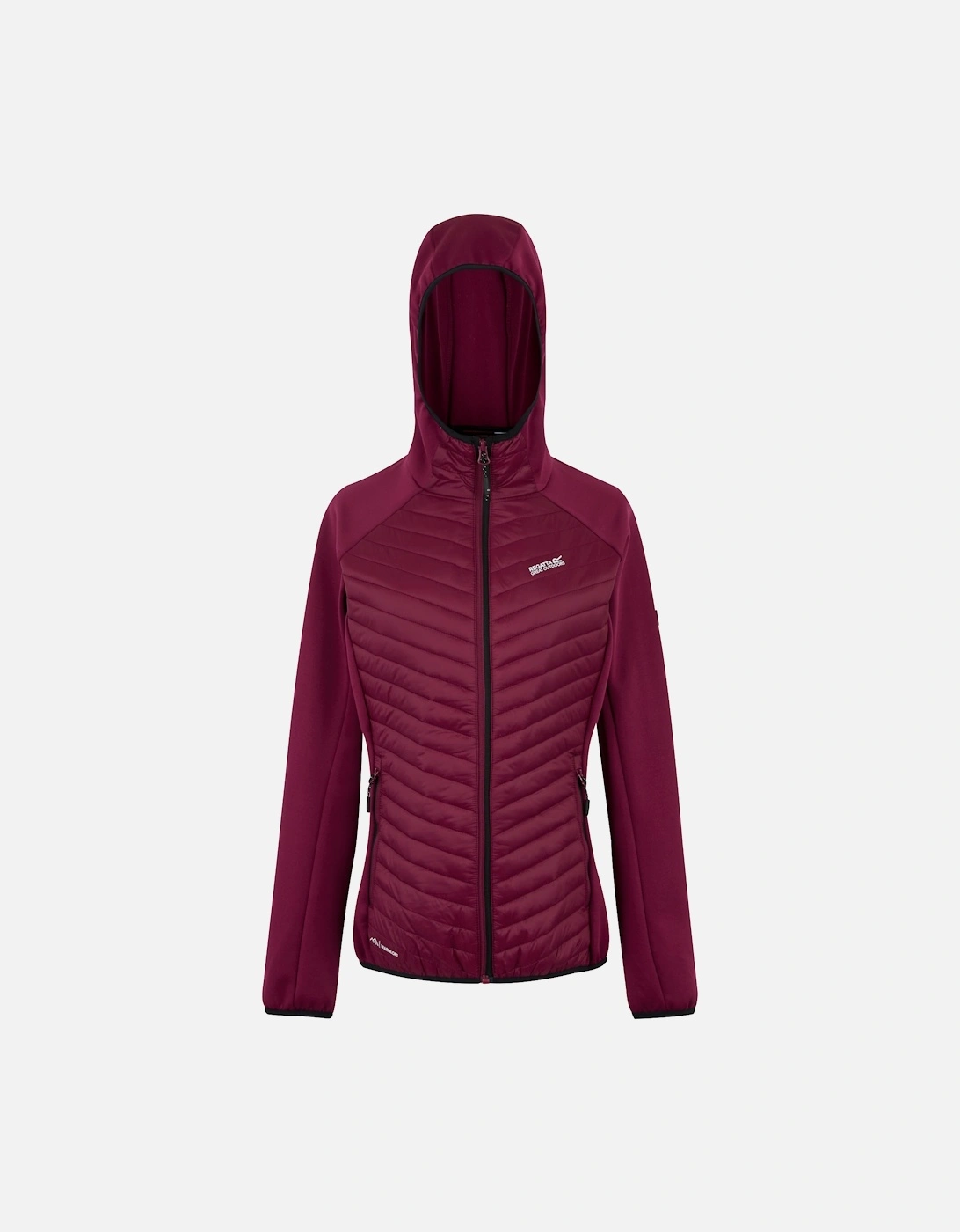 Womens/Ladies Anderson Hybrid Jacket, 6 of 5