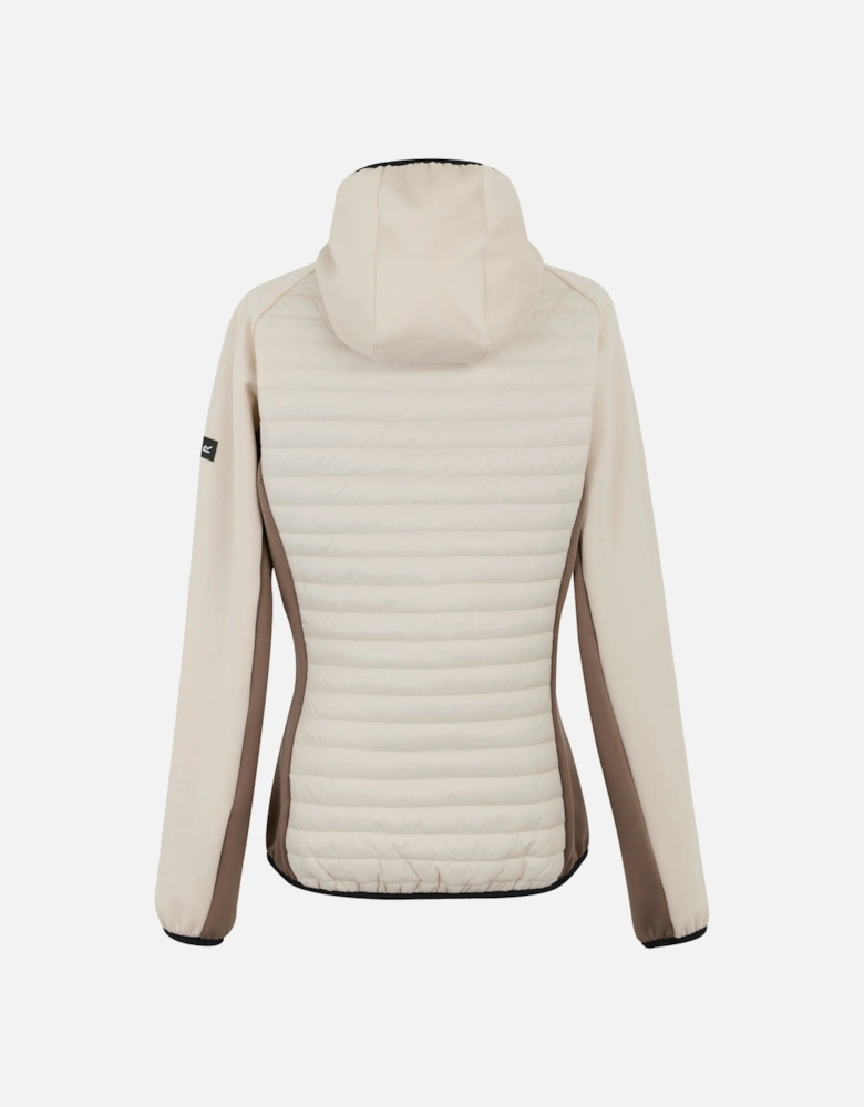 Womens/Ladies Anderson Hybrid Jacket