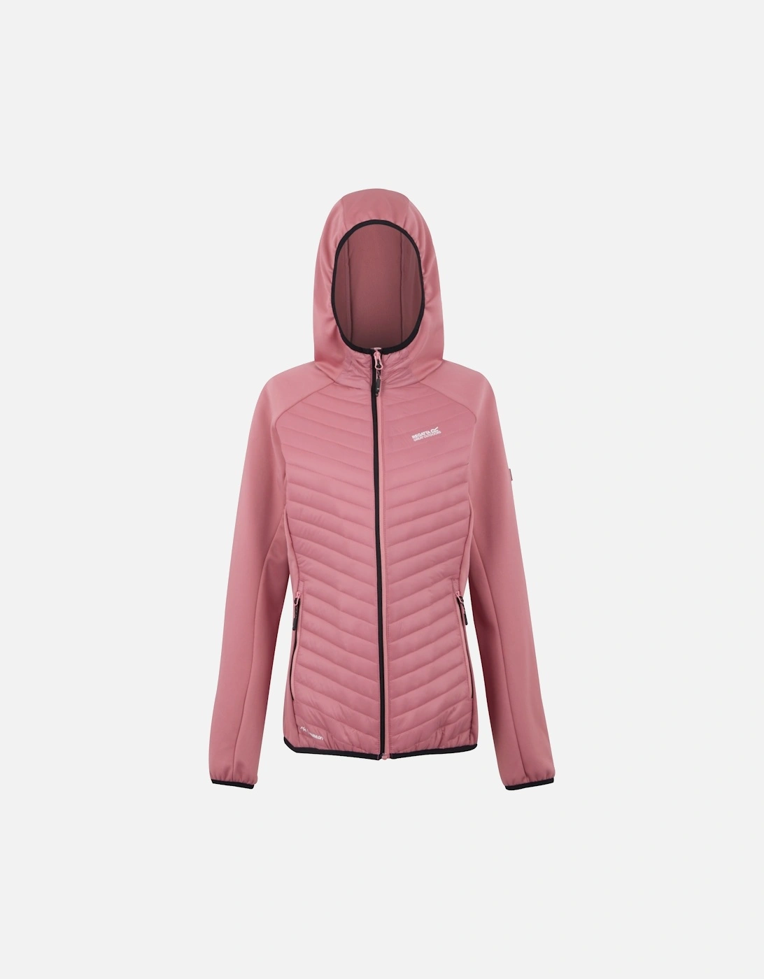 Womens/Ladies Anderson Hybrid Jacket, 5 of 4