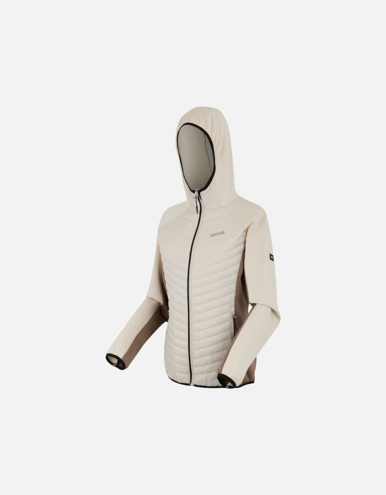 Womens/Ladies Anderson Hybrid Jacket