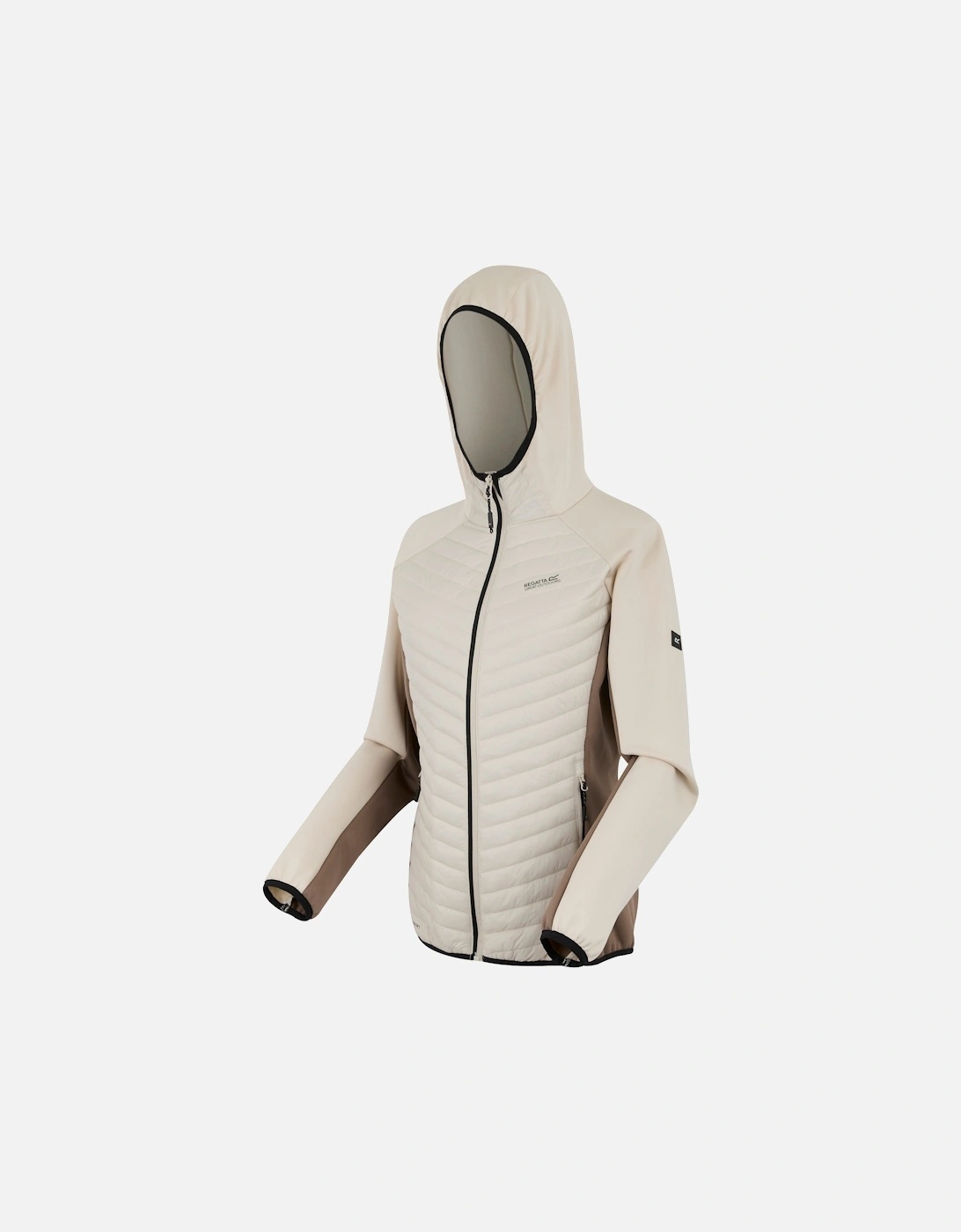 Womens/Ladies Anderson Hybrid Jacket