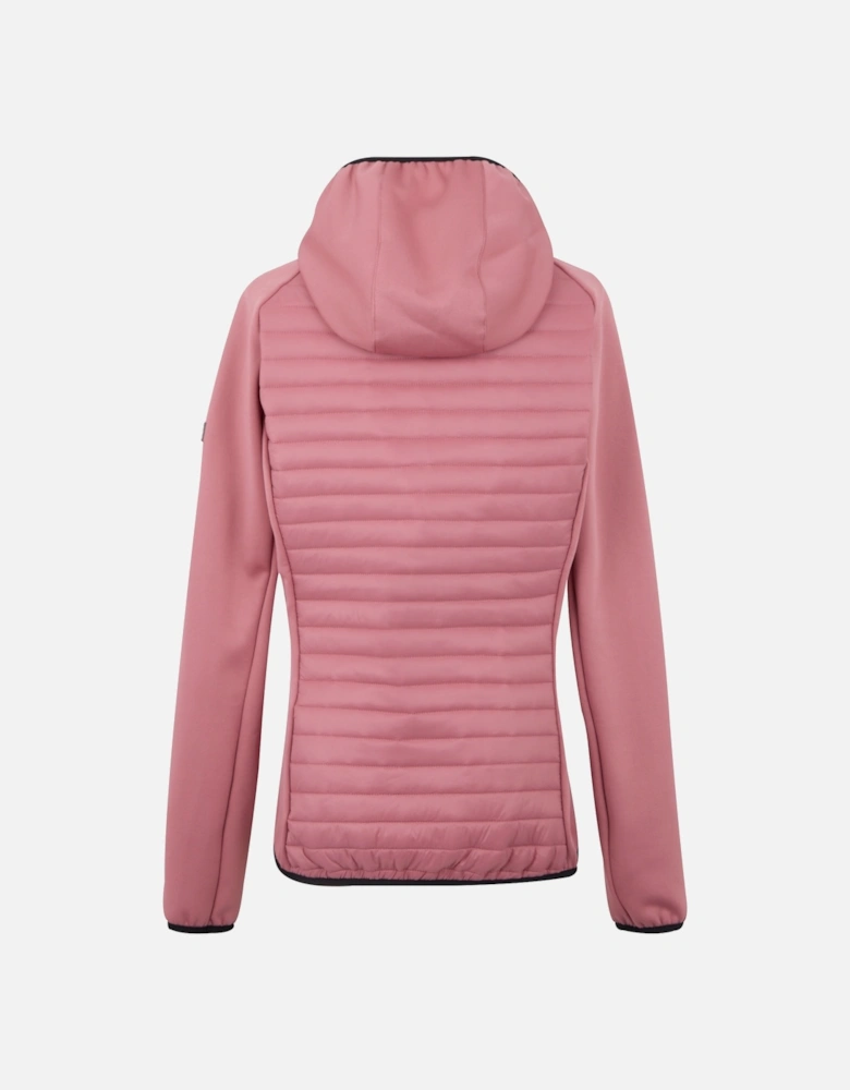 Womens/Ladies Anderson Hybrid Jacket