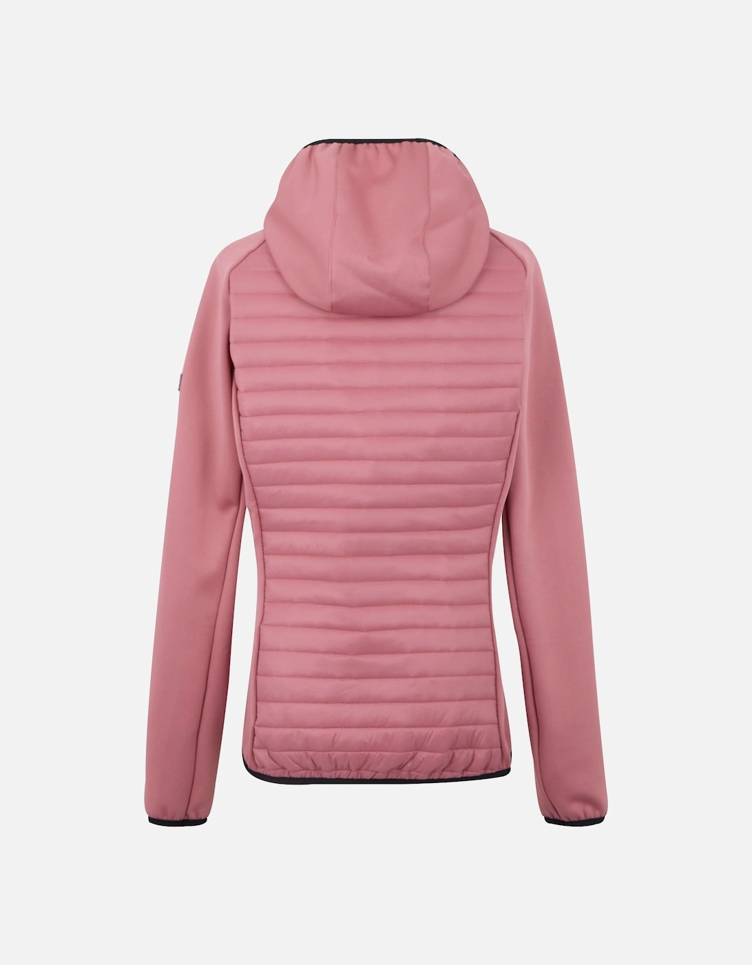 Womens/Ladies Anderson Hybrid Jacket