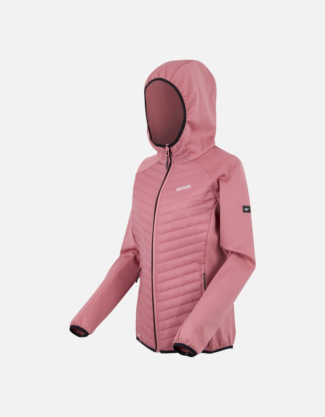 Womens/Ladies Anderson Hybrid Jacket