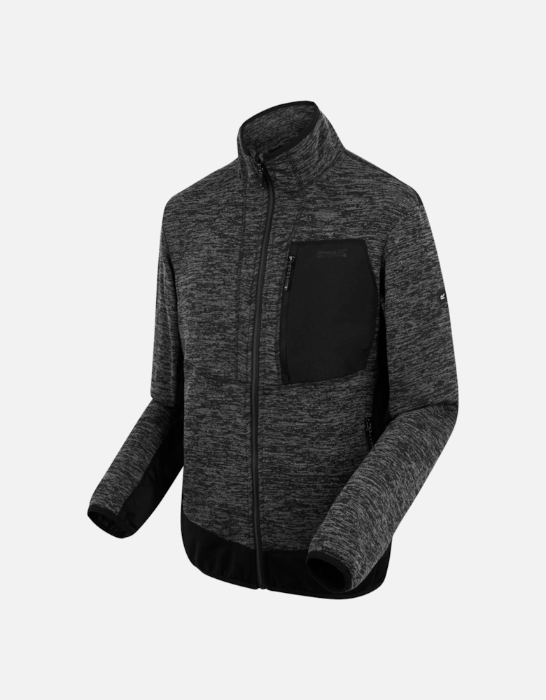 Mens Baslinn Fleece Jacket