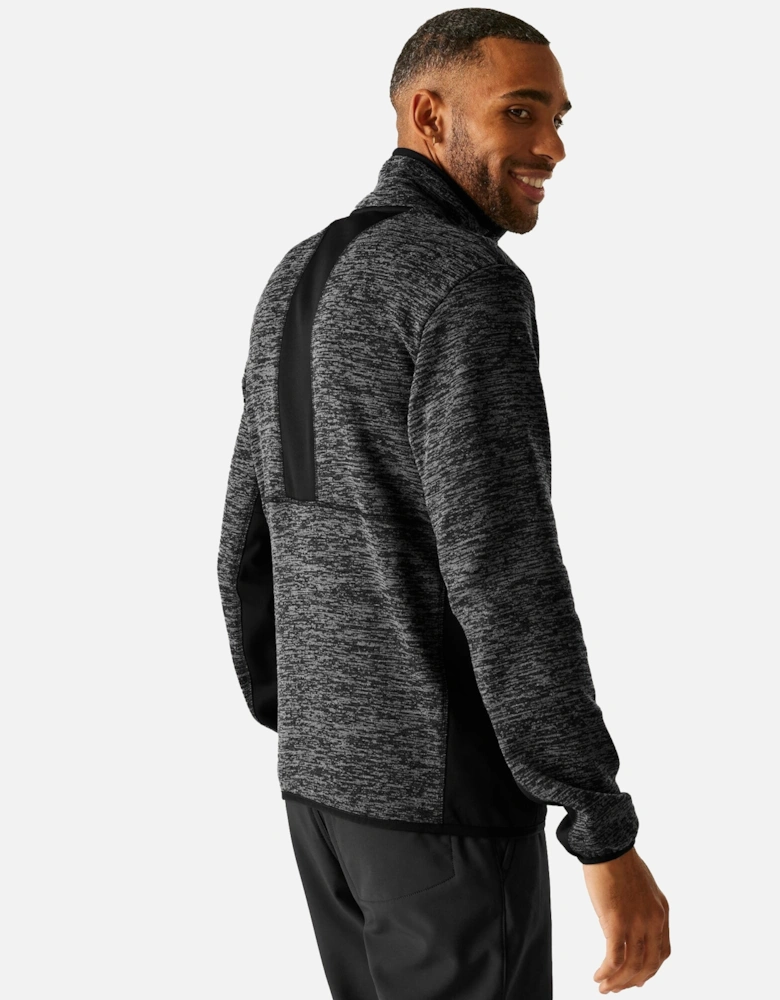 Mens Baslinn Fleece Jacket
