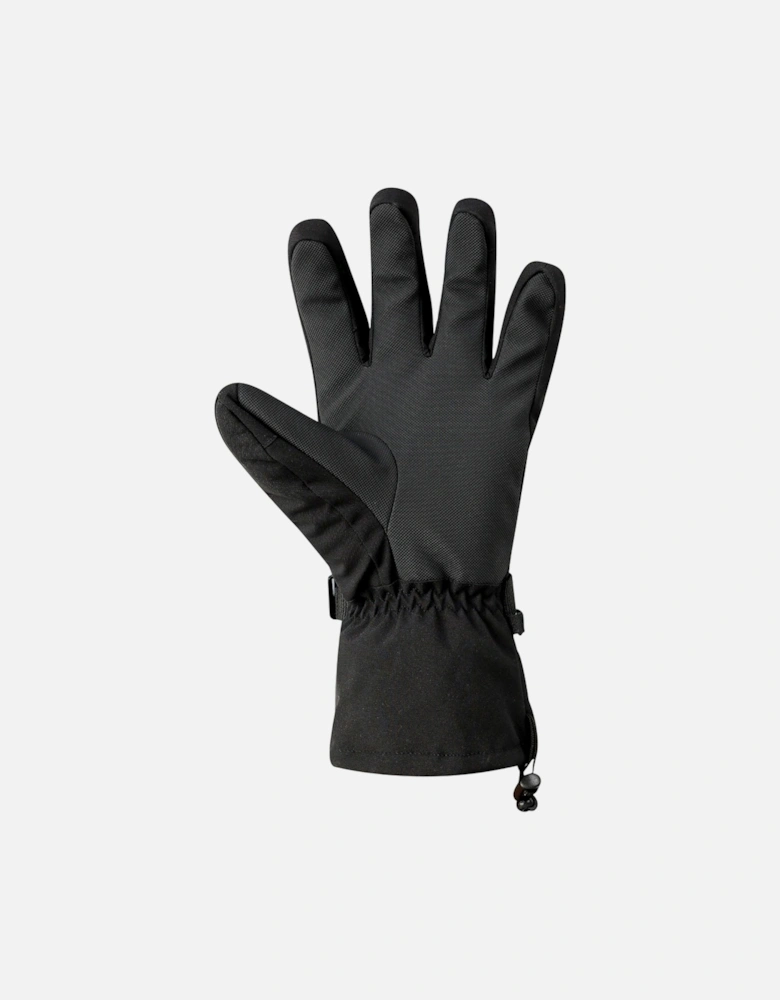 Mens Pinnacle Waterproof Ski Gloves
