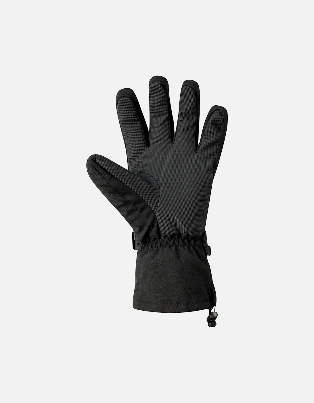 Mens Pinnacle Waterproof Ski Gloves