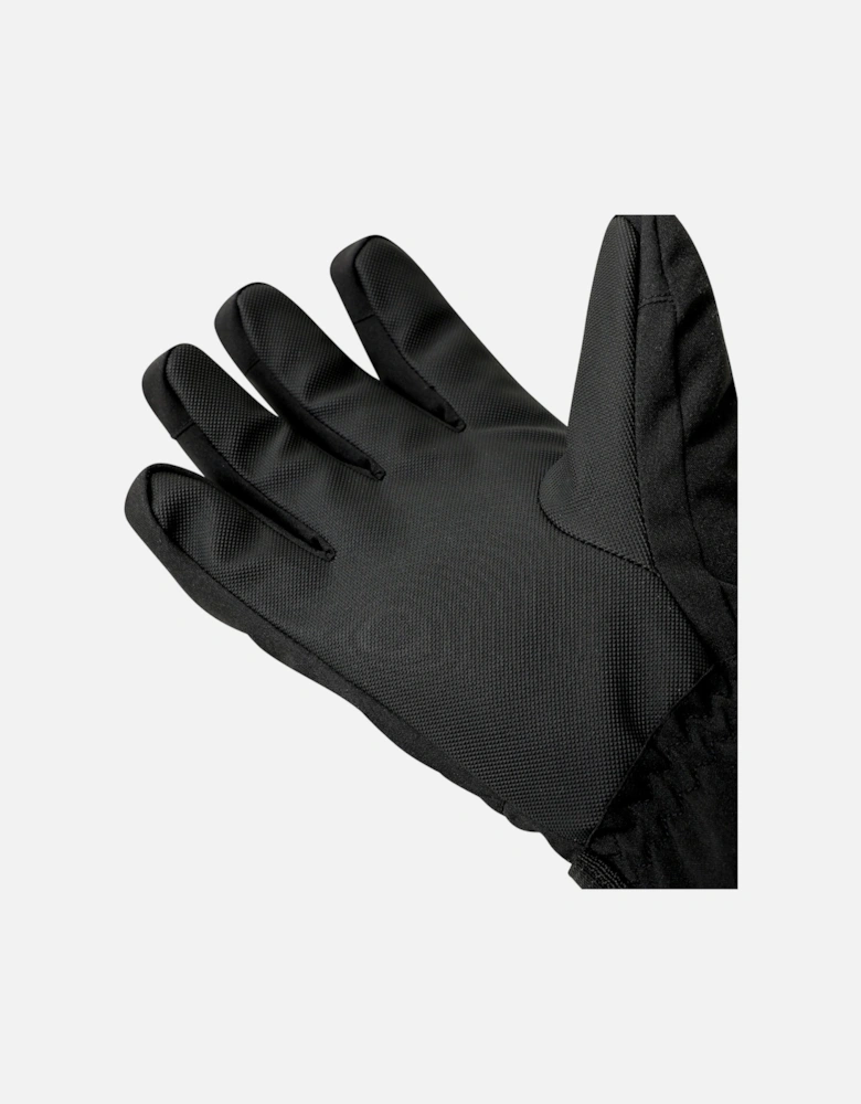 Mens Pinnacle Waterproof Ski Gloves