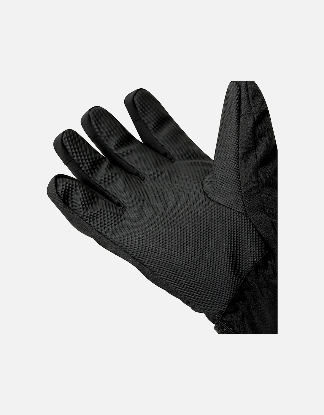 Mens Pinnacle Waterproof Ski Gloves