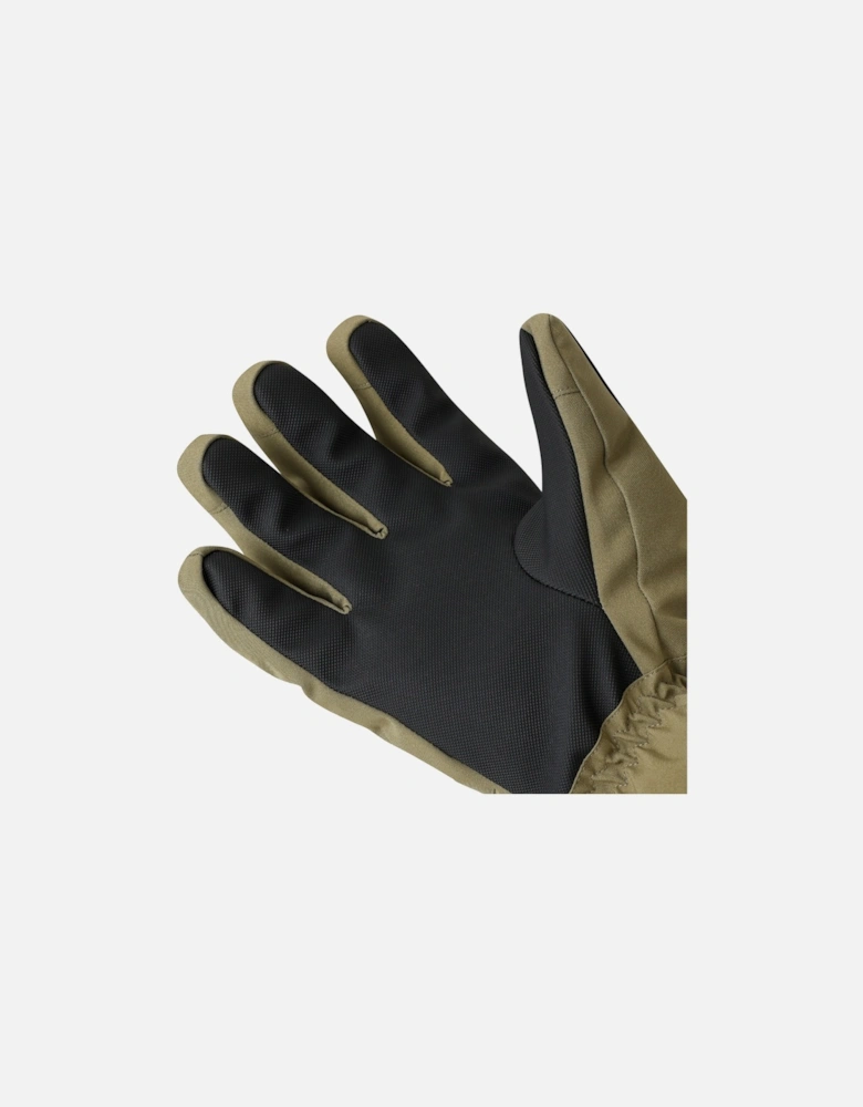 Mens Pinnacle Waterproof Ski Gloves