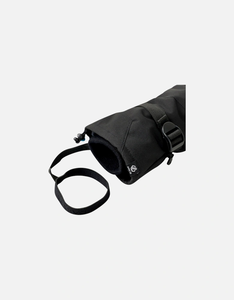 Mens Pinnacle Waterproof Ski Gloves