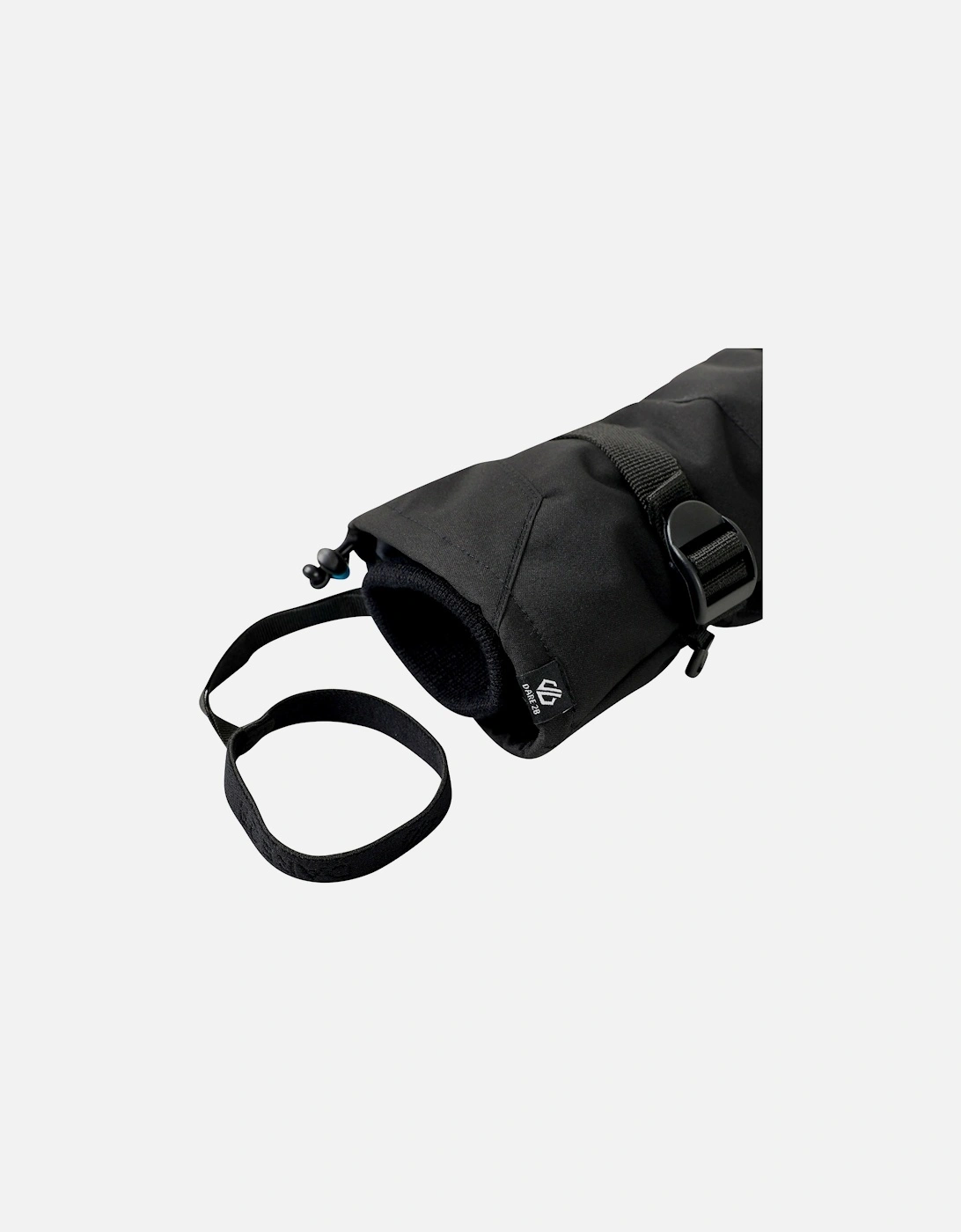 Mens Pinnacle Waterproof Ski Gloves