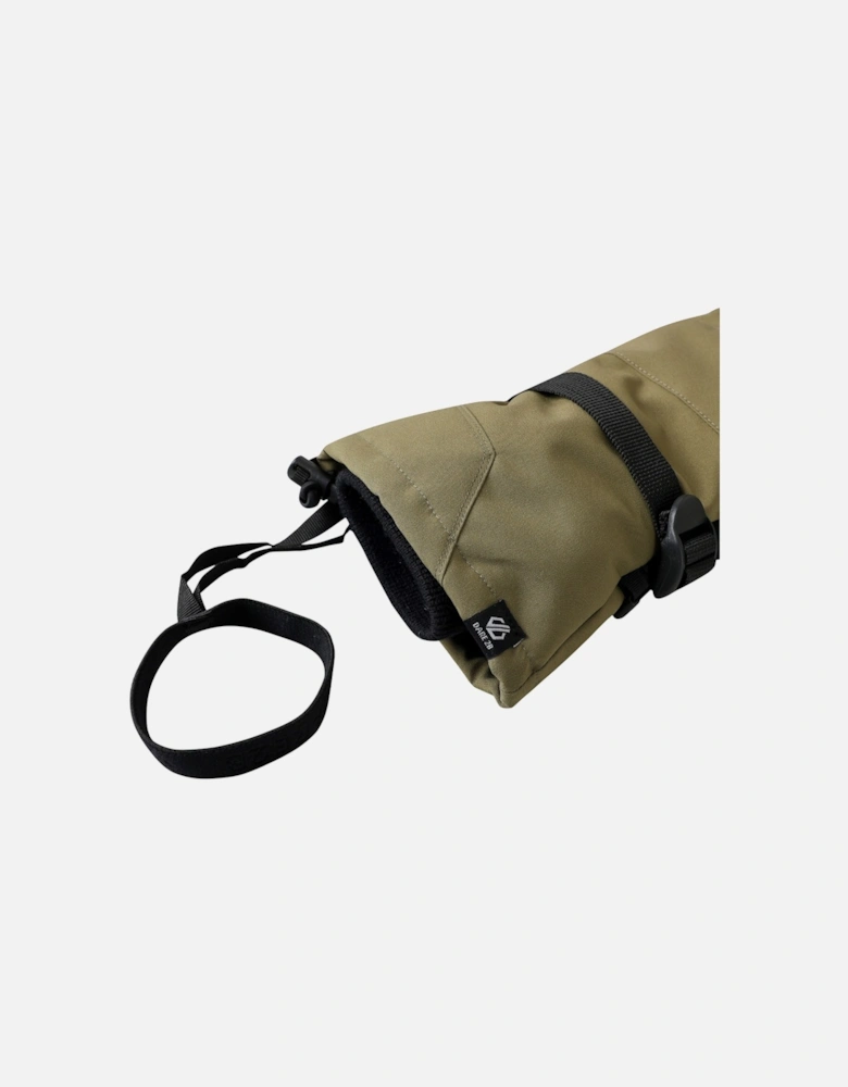 Mens Pinnacle Waterproof Ski Gloves