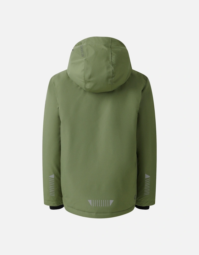 Childrens/Kids Impose V Ski Jacket
