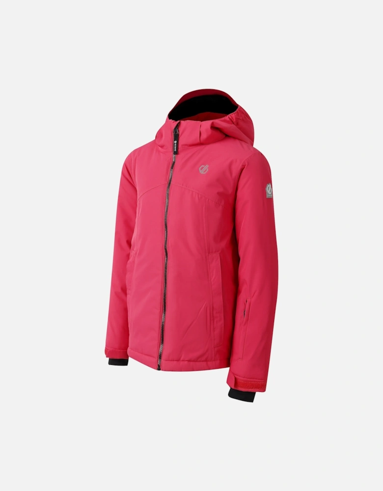 Childrens/Kids Impose V Ski Jacket