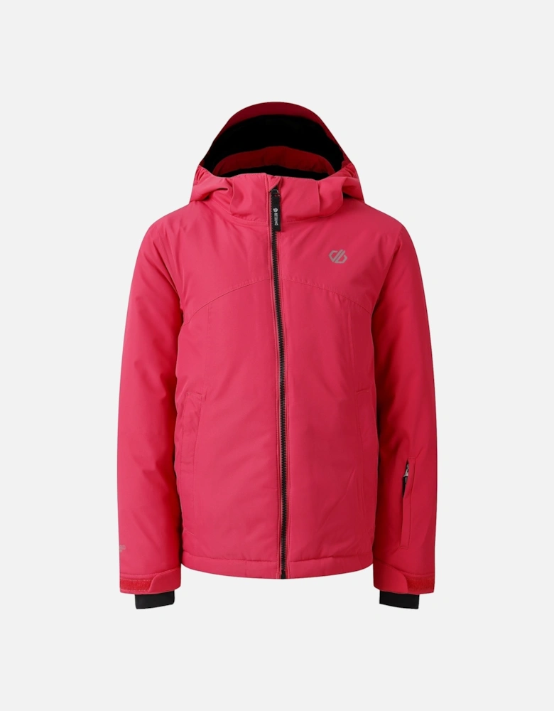Childrens/Kids Impose V Ski Jacket