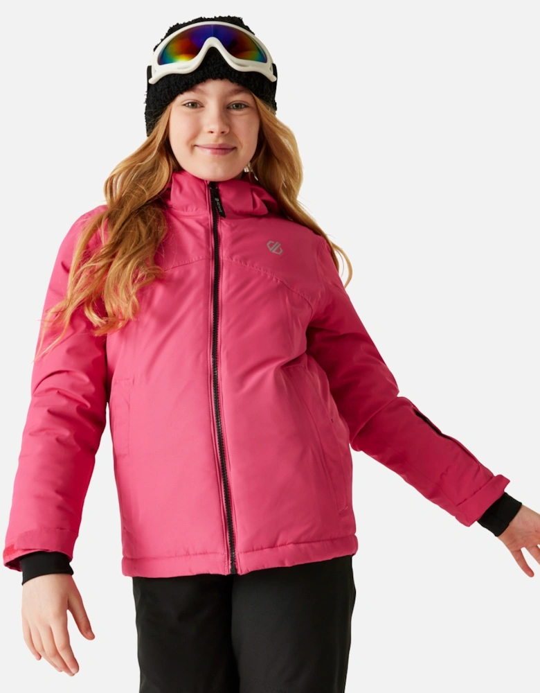 Childrens/Kids Impose V Ski Jacket