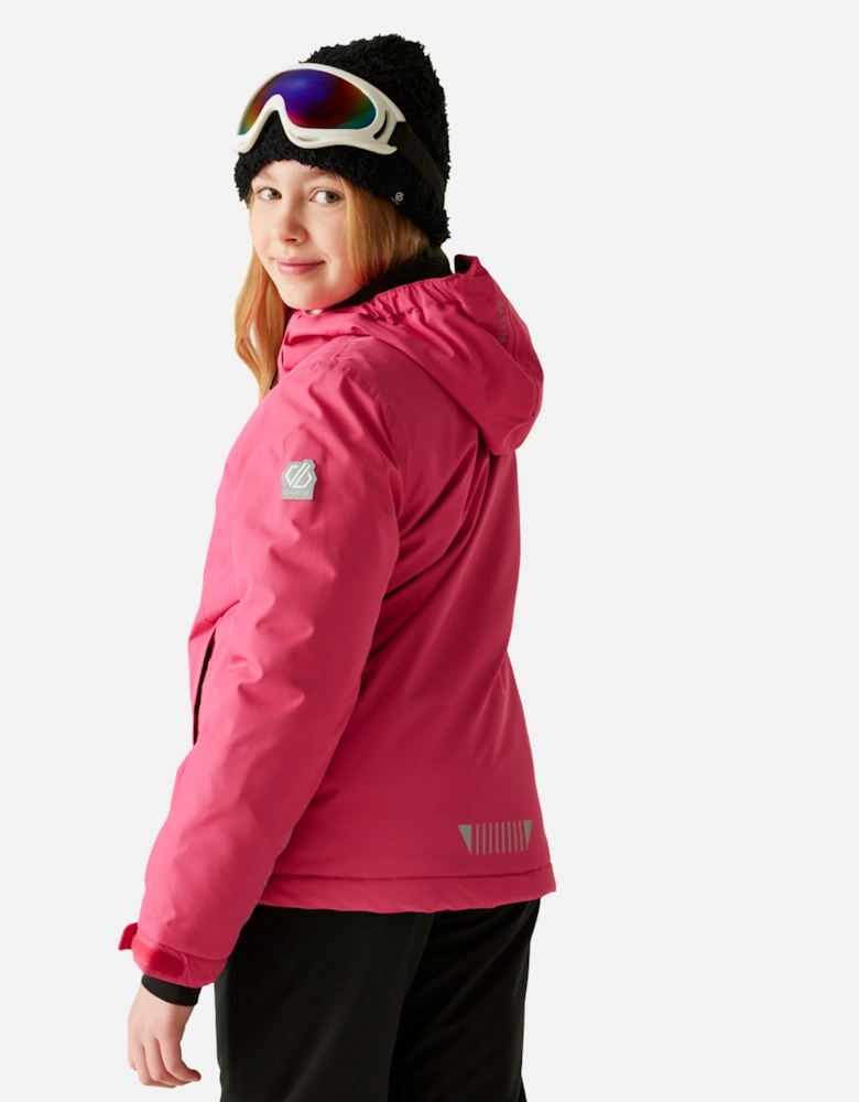 Childrens/Kids Impose V Ski Jacket