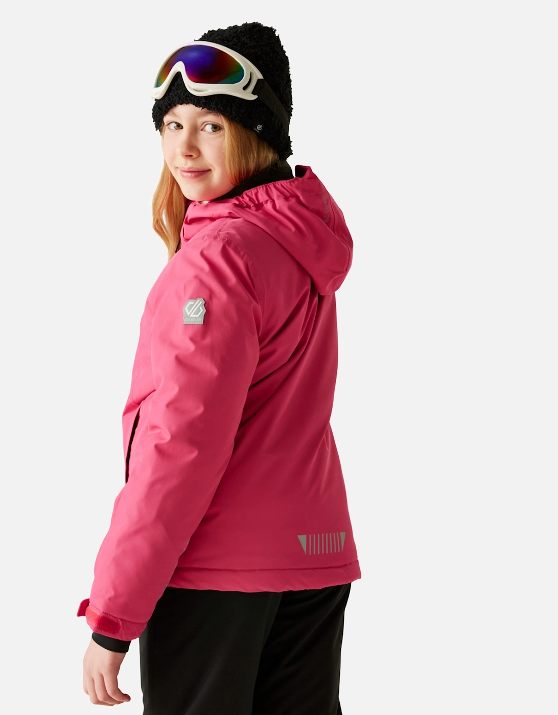 Childrens/Kids Impose V Ski Jacket