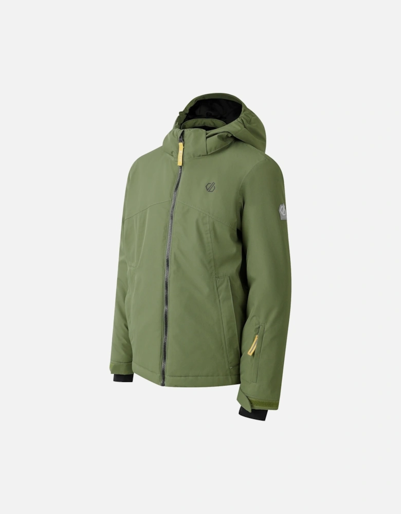 Childrens/Kids Impose V Ski Jacket