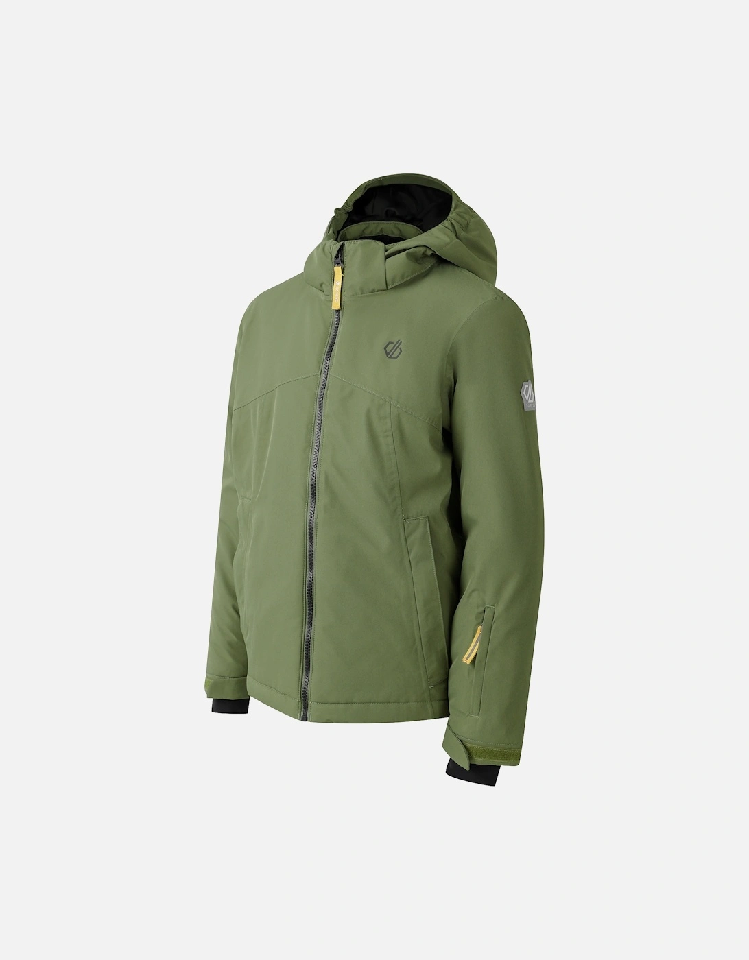 Childrens/Kids Impose V Ski Jacket