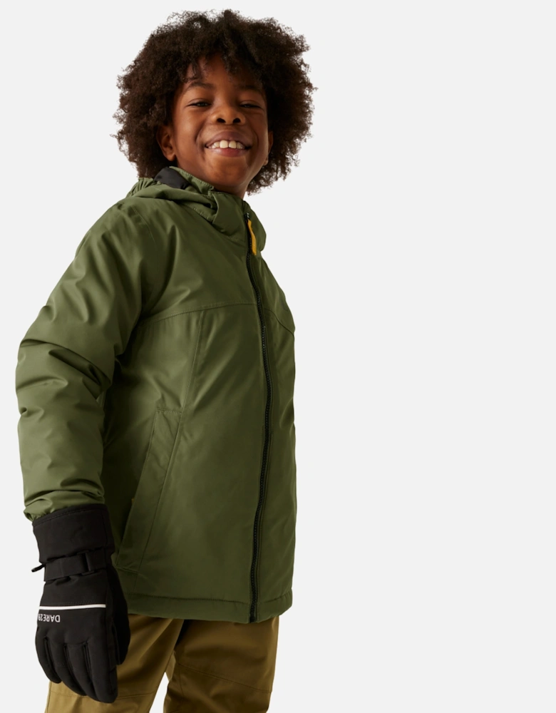 Childrens/Kids Impose V Ski Jacket