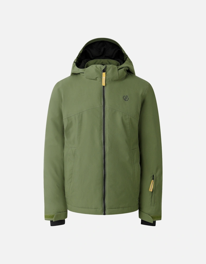 Childrens/Kids Impose V Ski Jacket