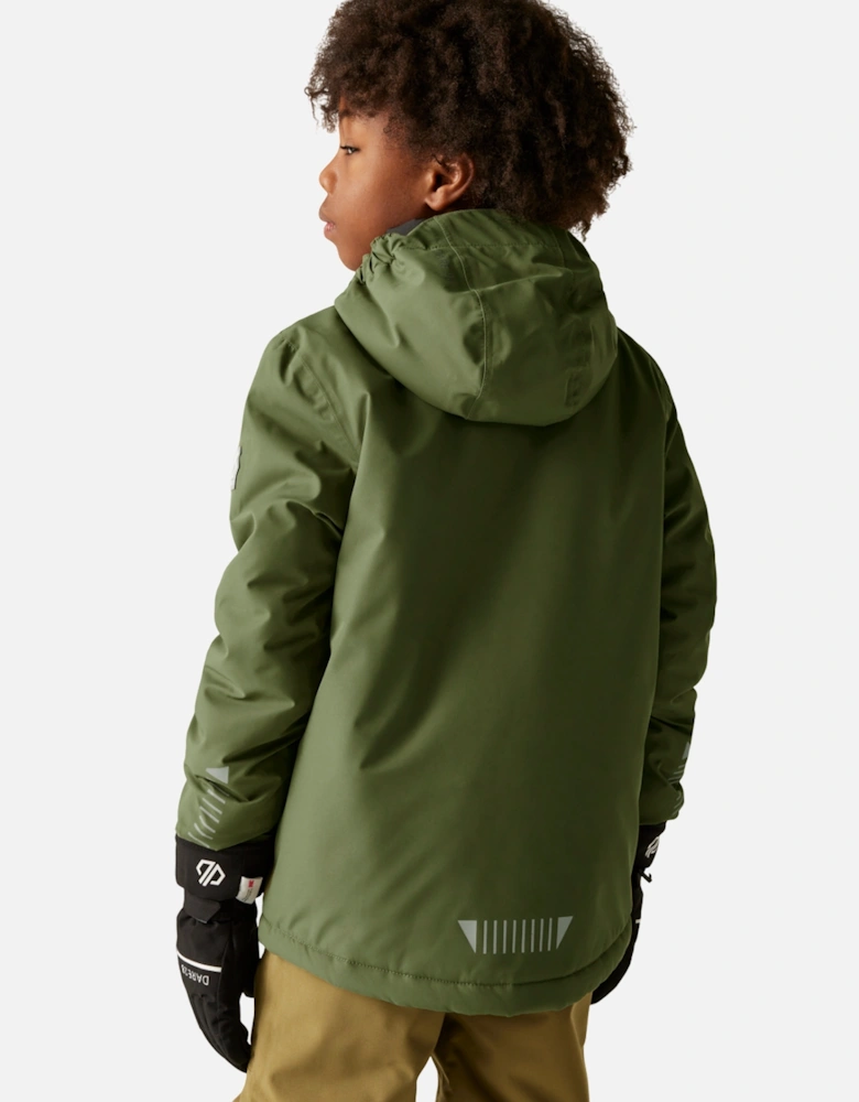 Childrens/Kids Impose V Ski Jacket