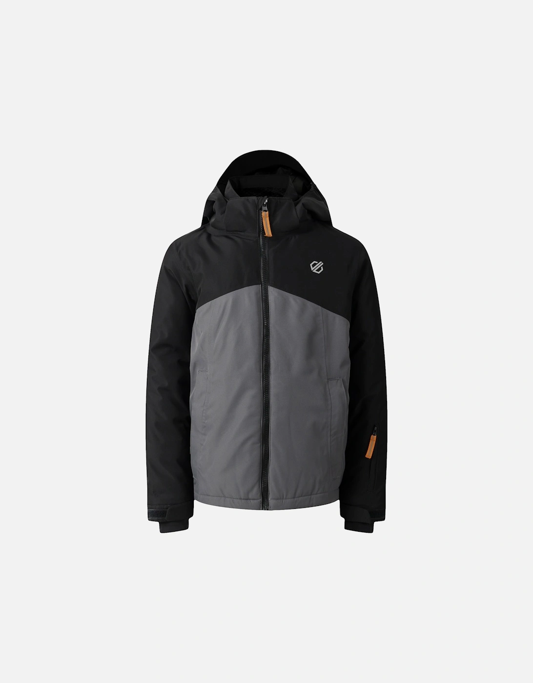 Childrens/Kids Impose V Ski Jacket, 5 of 4