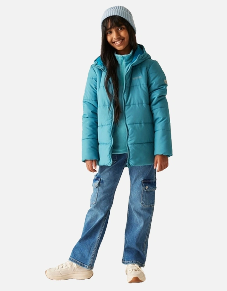 Childrens/Kids Halkner Padded Jacket