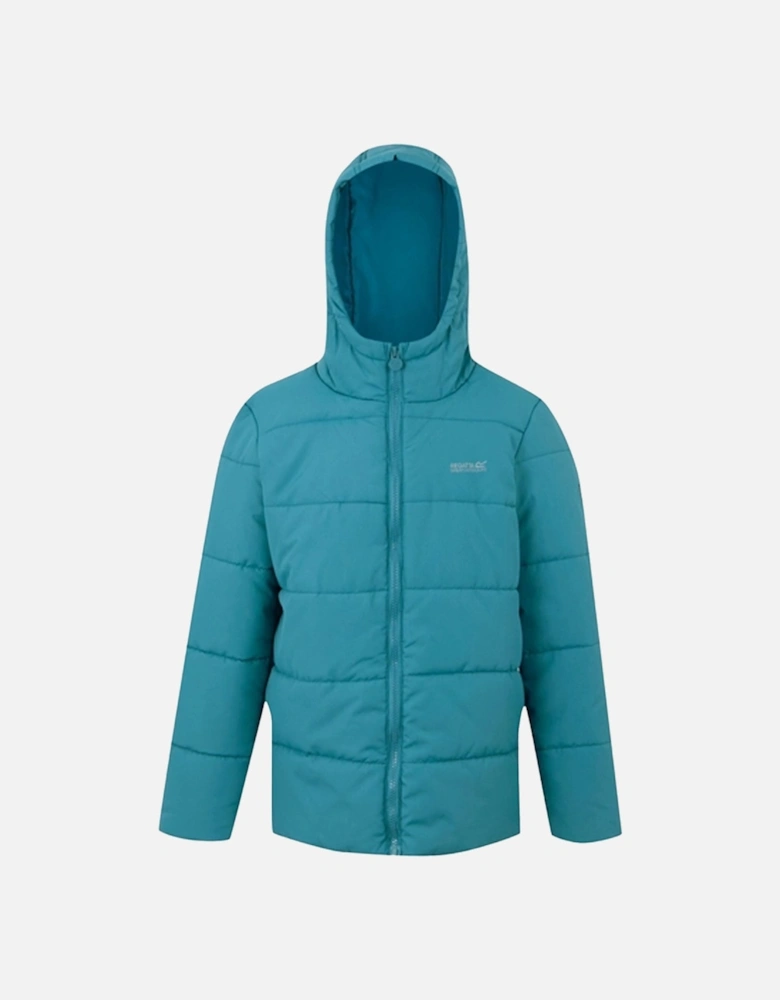 Childrens/Kids Halkner Padded Jacket
