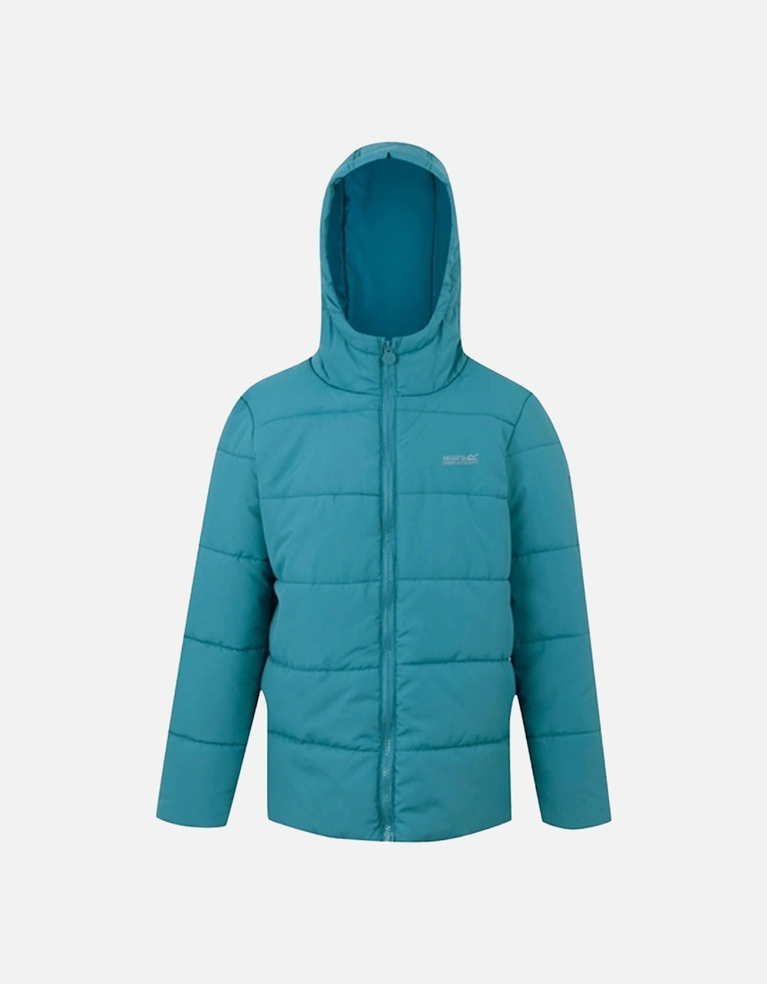 Childrens/Kids Halkner Padded Jacket, 6 of 5