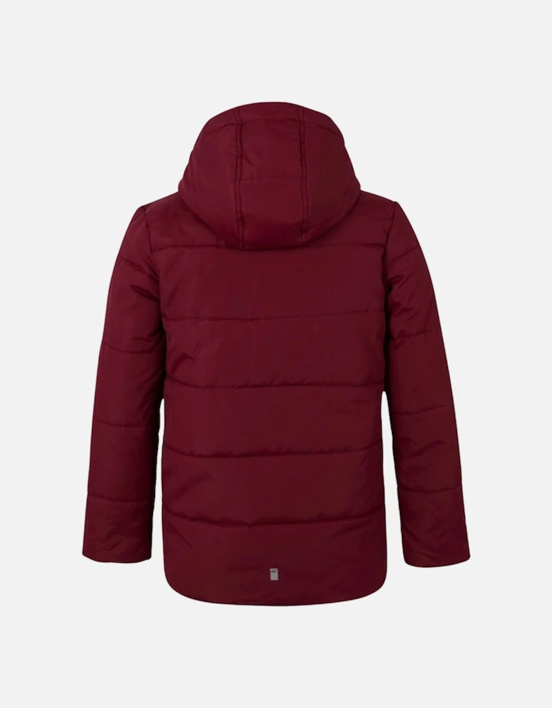 Childrens/Kids Halkner Padded Jacket