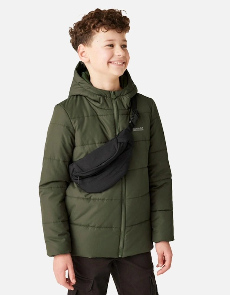 Childrens/Kids Halkner Padded Jacket