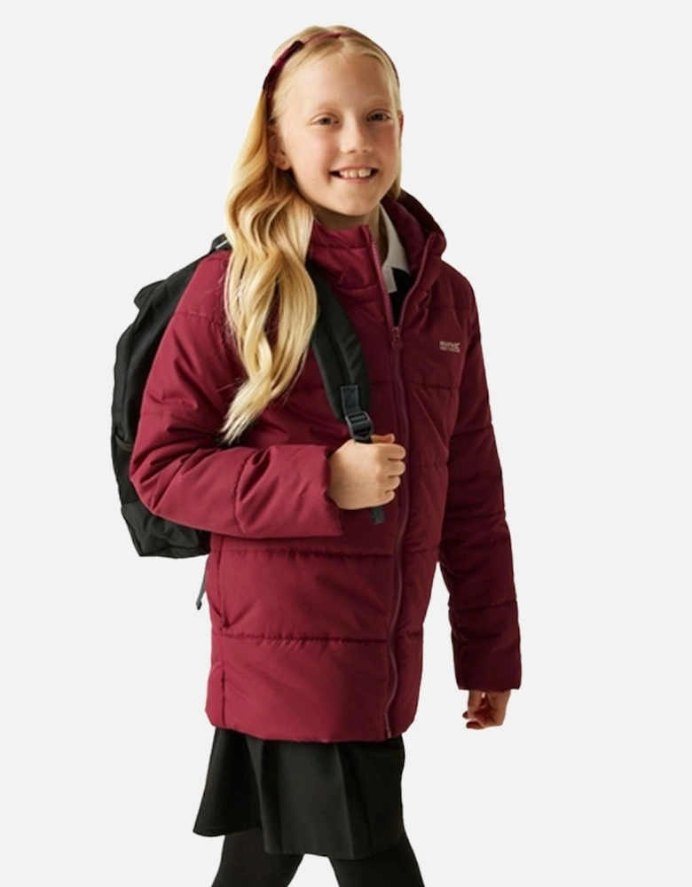 Childrens/Kids Halkner Padded Jacket