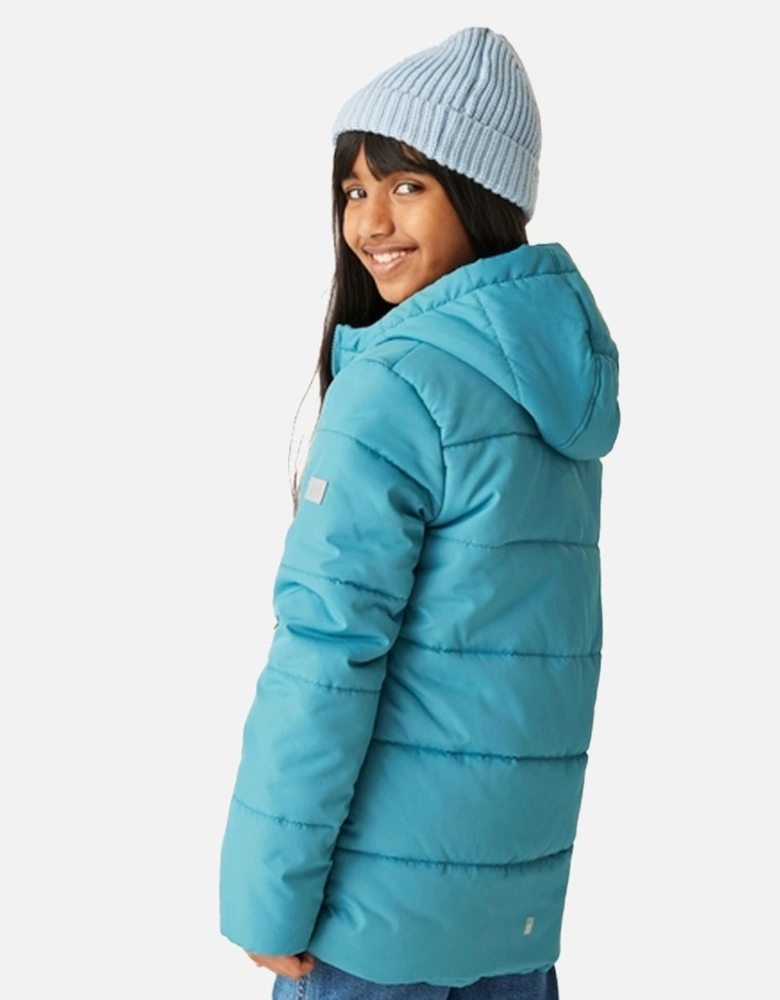Childrens/Kids Halkner Padded Jacket