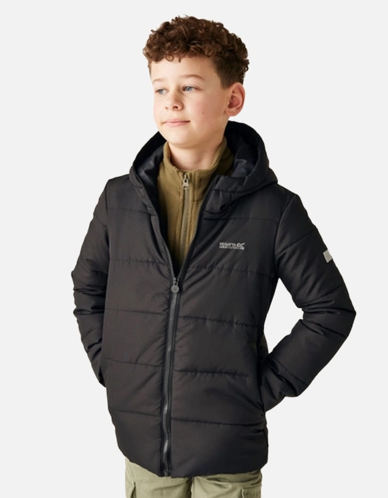Childrens/Kids Halkner Padded Jacket