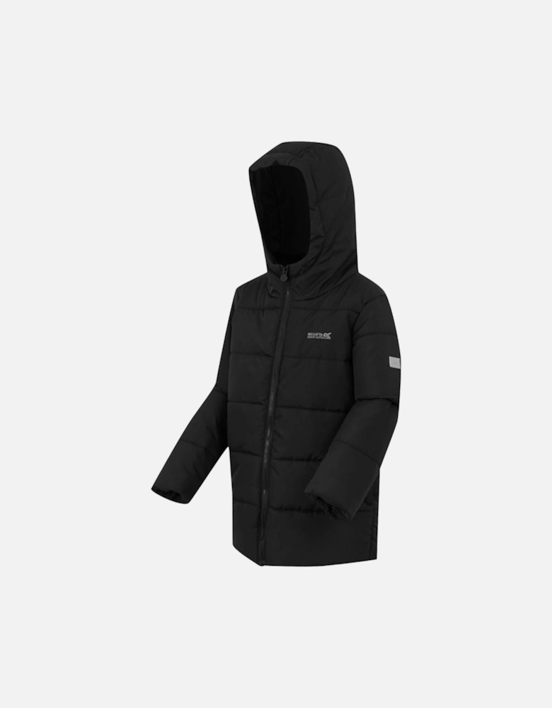 Childrens/Kids Halkner Padded Jacket