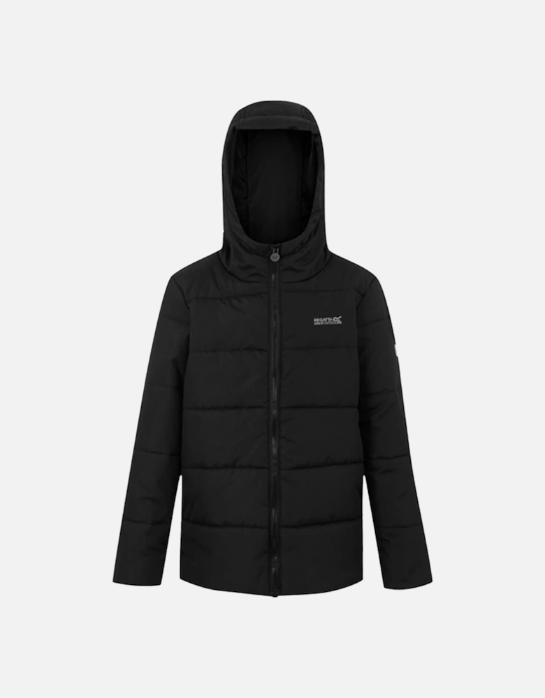 Childrens/Kids Halkner Padded Jacket