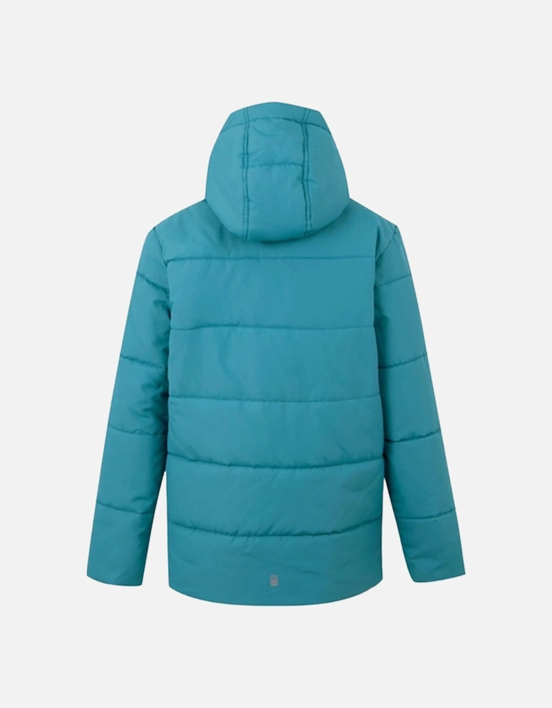 Childrens/Kids Halkner Padded Jacket