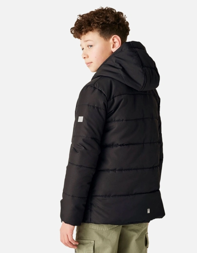 Childrens/Kids Halkner Padded Jacket