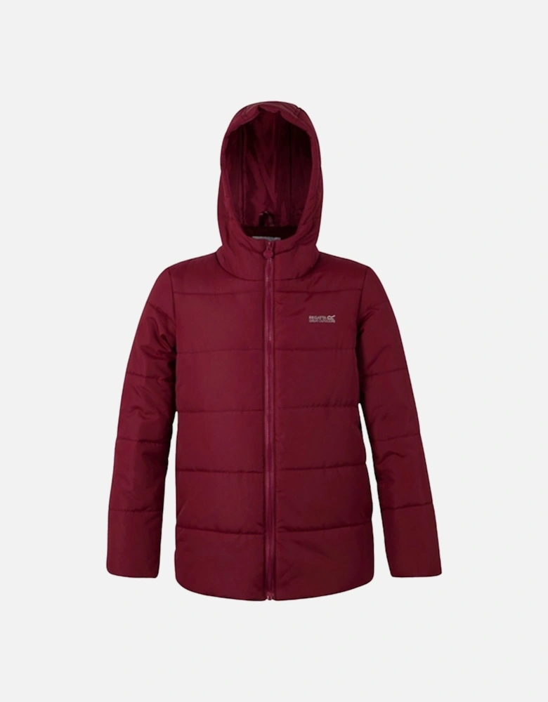 Childrens/Kids Halkner Padded Jacket