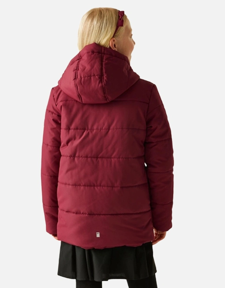 Childrens/Kids Halkner Padded Jacket
